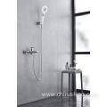 Bath Mixer Set with Hand Shower